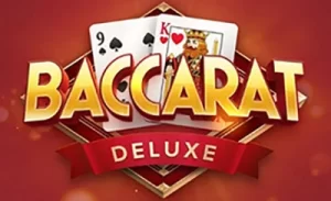 Baccarat-Deluxe