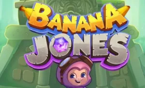 Banana-Jones