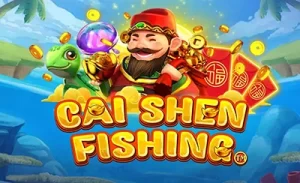 Cai-Shen-Fishing