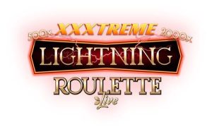 XXXtreme Lightning Roulette