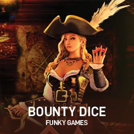 bounty dice