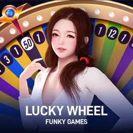 lucky wheel