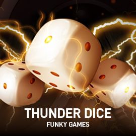 thunder dice