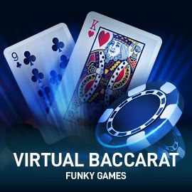 virtual baccarat