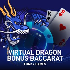 virtual dragon bonus baccarat