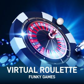 virtual roulette