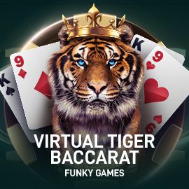 virtual tiger baccarat